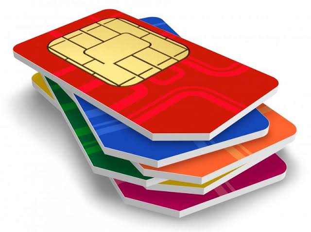 NCC warns against using domestic staff for SIM registration