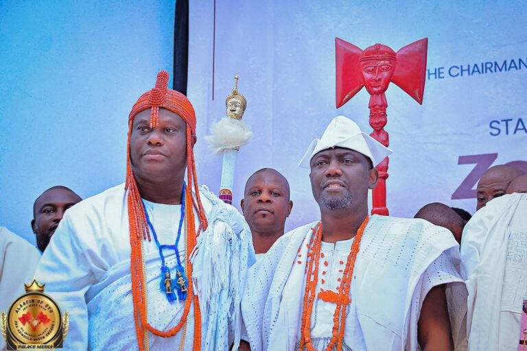Yoruba leaders move to resolve rift between foremost monarchs