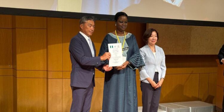 Japan designates city as Nigerians’ hometown, plans special visa scheme