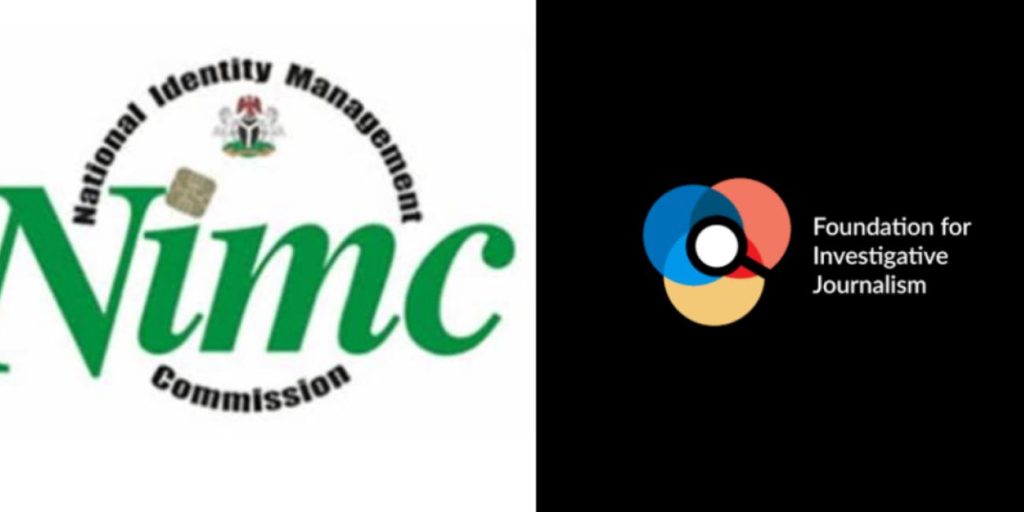 Hackers target FIJ website after NIN black market exposés