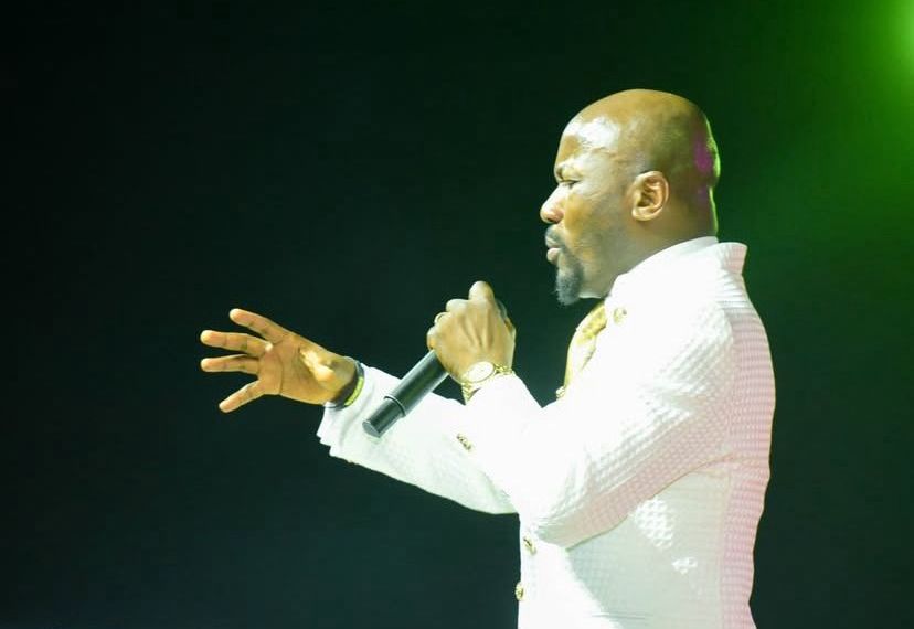 Oral sex by couples is not a sin – Apostle Johnson Suleman