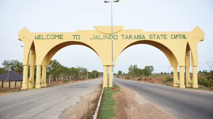 Taraba Muslim council bans wedding parties in Jalingo