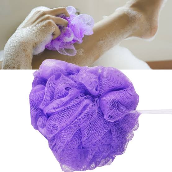 Excessive sponge use causes skin damage, not cleanliness, experts warn