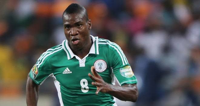 Ideye: Retired broke footballers deserve jail time