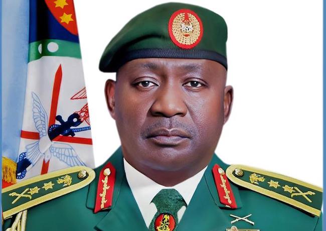 Tinubu nominates General Christopher Musa as new defence minister