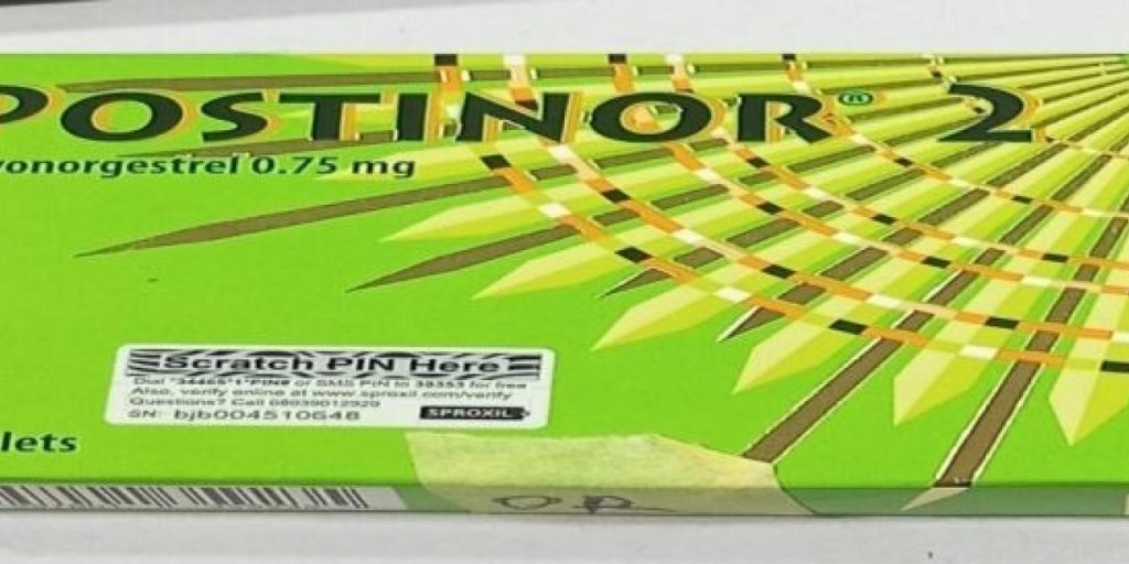 NAFDAC alerts Nigerians as counterfeit Postinor-2 hits market, poses major health dangers