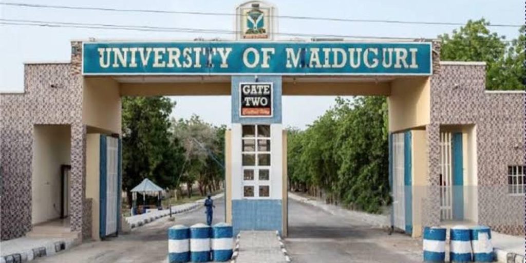 Unimaid professors decry ₦150,000 retirement pay, condemn renaming school after Buhari