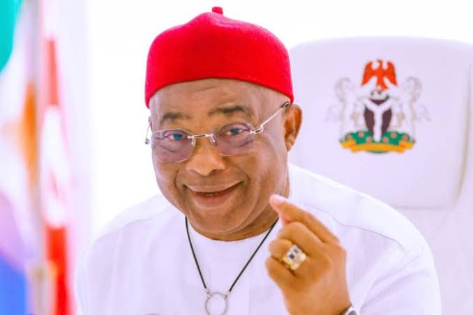 Doctors to earn over N500,000 in Imo as Uzodinma increases minimum wage to N104,000