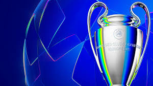 Pots confirmed for 2025/26 Champions League draw
