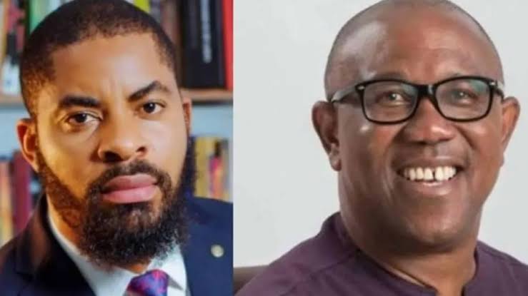 “I can’t wait to meet him in court”: Adeyanju responds to Obi’s lawsuit threat