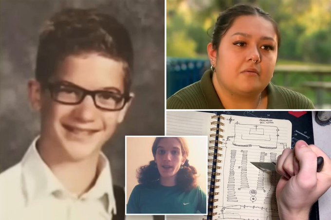 Minneapolis shooter once shocked peers with ‘praise Hitler’ salutes, ex-friend reveals