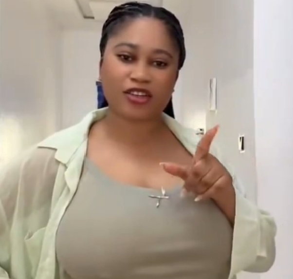 “I am owning my truth”: Biochemistry graduate defends adult content career