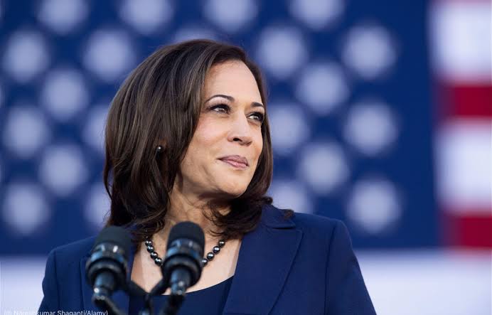 Trump revokes Secret Service Protection for Kamala Harris