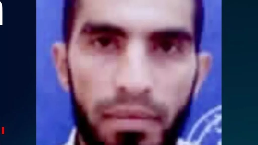 Israel says top ISIS leader killed in Gaza strike