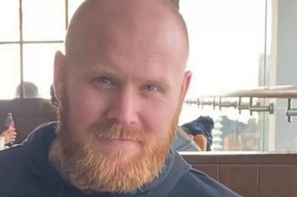 Prison officer murdered after exposing colleague’s sexual affair with inmate