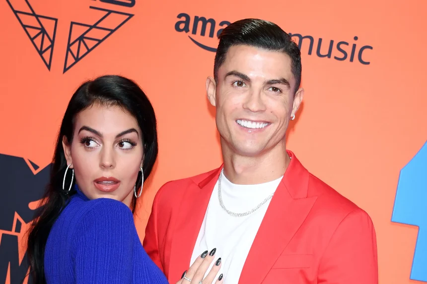 From store clerk to Ronaldo’s partner: facts about Georgina Rodríguez