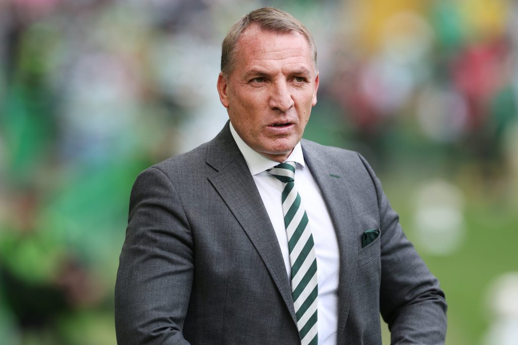 Rodgers denies exit talk as Forest target him to replace Nuno