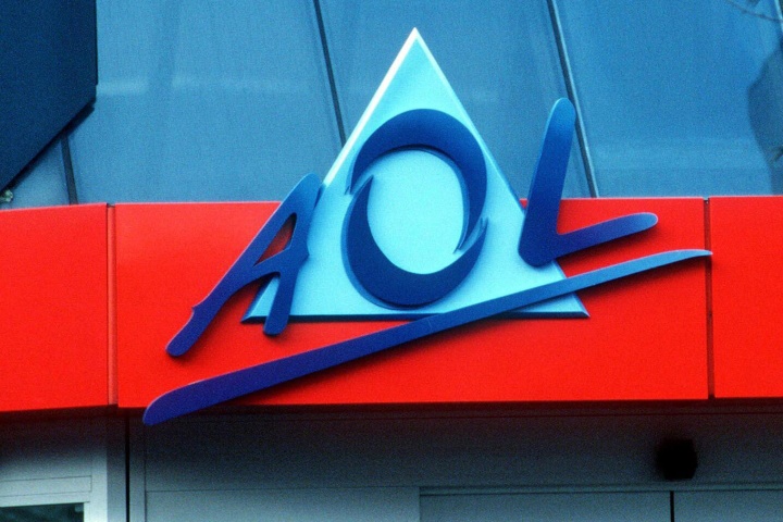 AOL shutting down dial-up service once popular in the ’90s and early 2000s