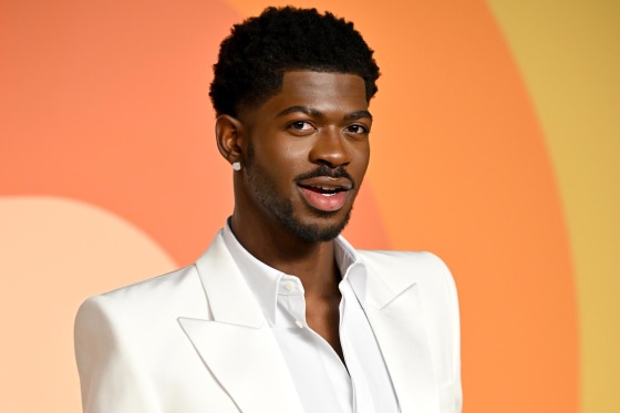 Lil Nas X taken into custody after walking naked on LA street and attacking officers