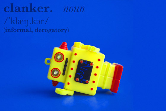 Tech fatigue: Why terms like ‘clanker’ signal an AI backlash