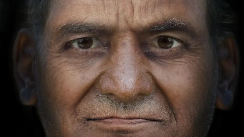 Researchers reconstruct 2,500-year-old skulls in Tamil Nadu