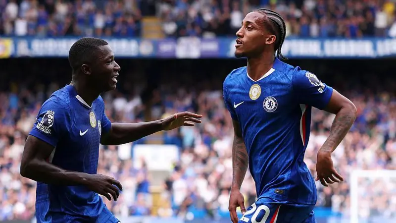 ‘One of the worst decisions by VAR…..’