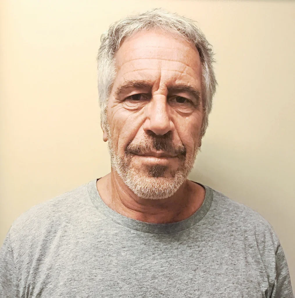 At least 24 people tied to Jeffrey Epstein have died mysteriously