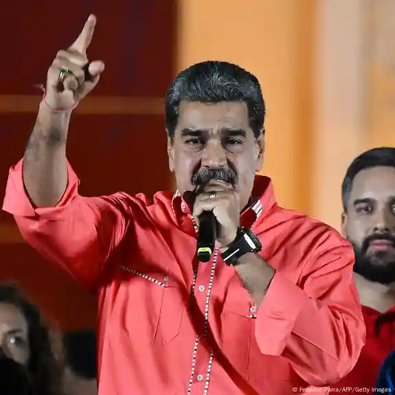 US offers  million for information leading to Maduro’s capture