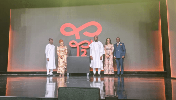 Why 9mobile rebranded as T2