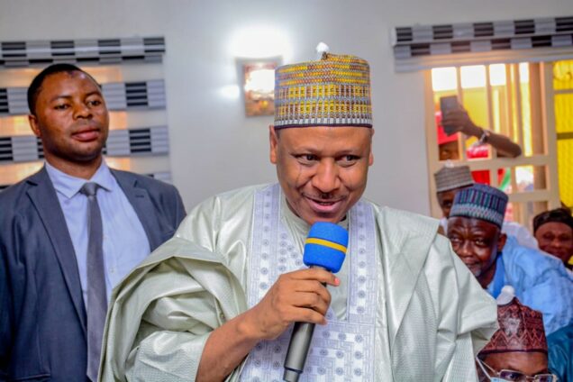 Tinubu approves N86bn to support school fees, welfare of vulnerable students – Minister