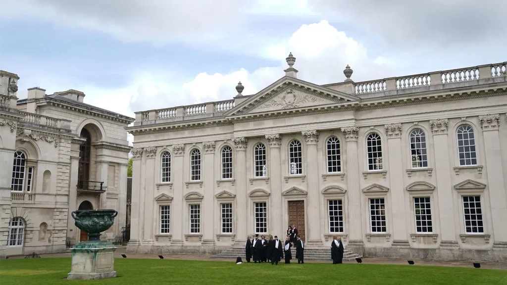 Trump’s immigration policies push international students to apply abroad