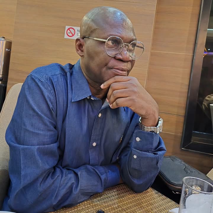 Why Nigerians shouldn’t expect Okonjo-Iweala to oppose Tinubu – Abati