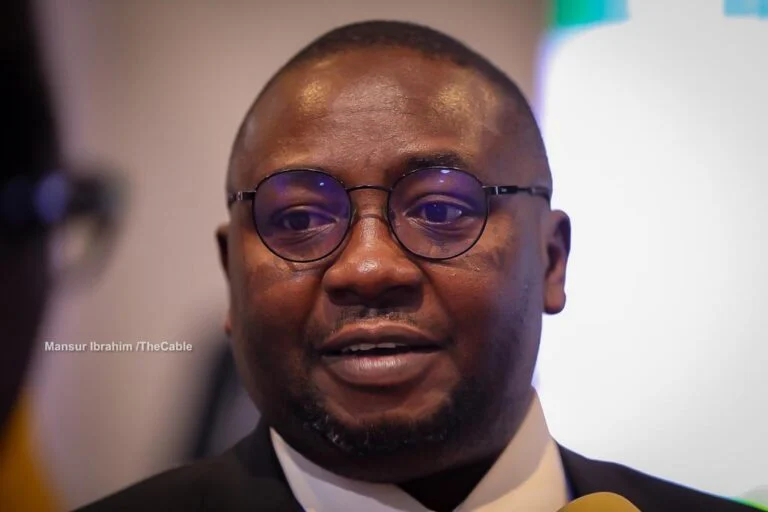 Adelabu: Tinubu’s administration will deliver steady power supply for Nigeria
