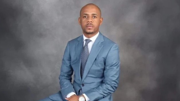 Baltasar Engonga jailed in Equatorial Guinea over embezzlement charges