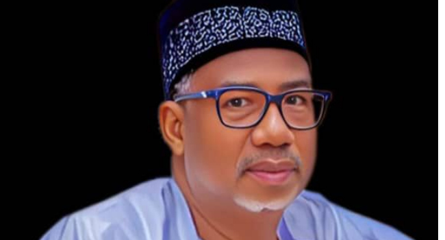 I am ready to Vice Seyi Makinde in 2027 — Bala Mohammed
