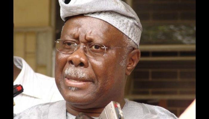 Bode George blasts Okonjo-Iweala for commending Tinubu amid rising hunger in Nigeria