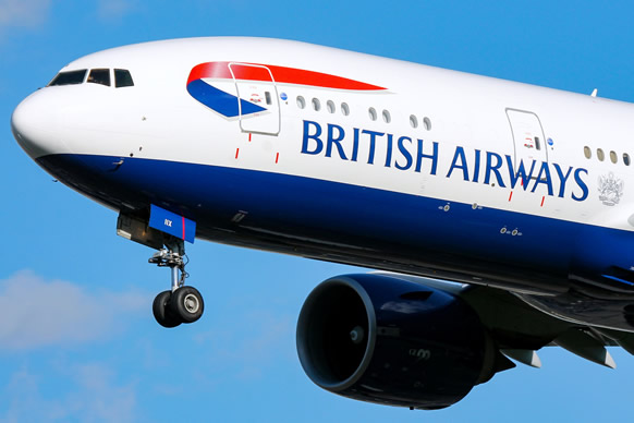 British Airways offloads 58 Abuja–London passengers over faulty door
