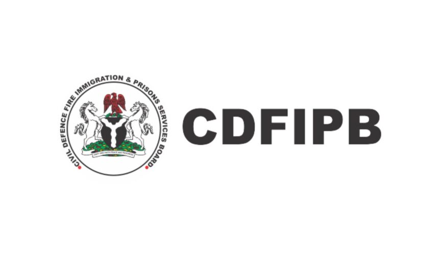 CDCFIB recruitment attracts 1.9m applications for 30,000 vacancies nationwide