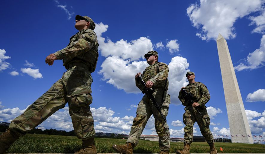 Illinois governor warns against Trump-led immigration crackdown in Chicago