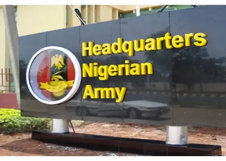 Indicted officers to face military trial has DHQ finally confirms coup attempt
