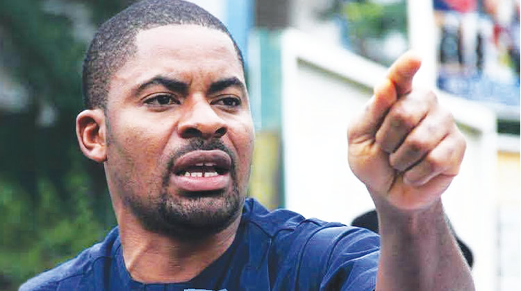 Adeyanju: Why I’ll pick Tinubu over Obi in 2027