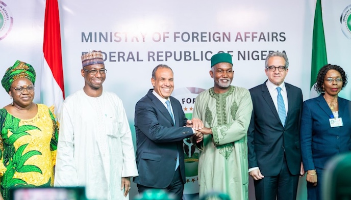 Nigeria, Egypt account for largest share of Africa’s bn remittance – report