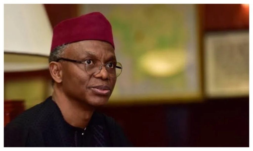 El-Rufai dismisses speculation, says he’s not vying for Senate or presidency