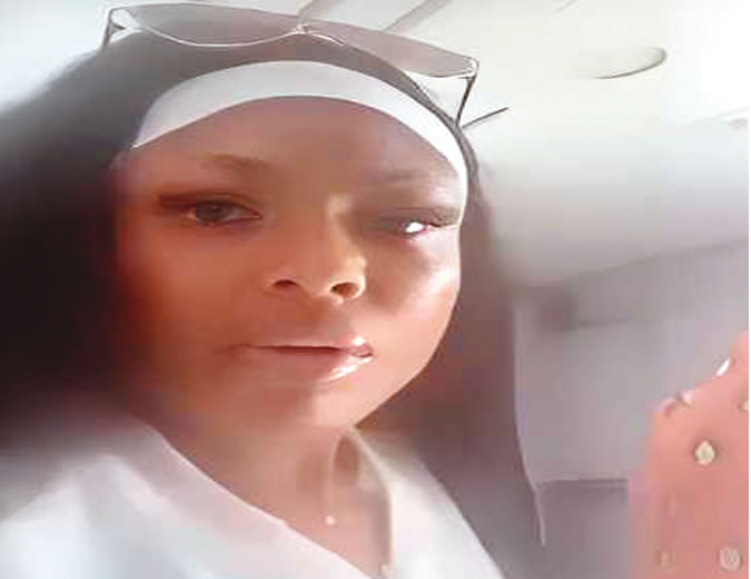 Ibom Air passenger recounts ordeal, says pain persists after release