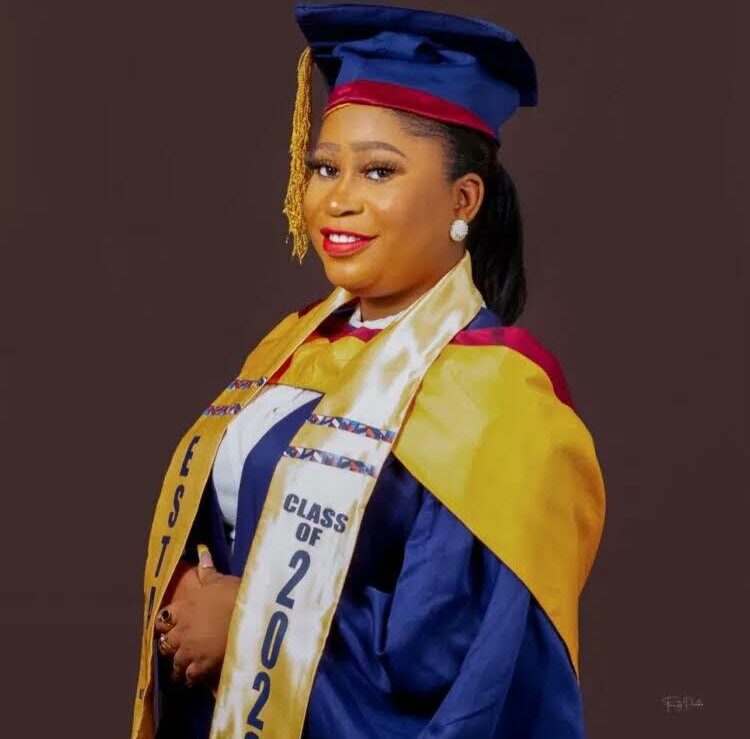 Varsity graduate turned porn star speaks out: Did Nigeria fail her, or was it her choice?