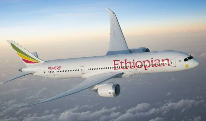 AfDB to secure 0m loan for Ethiopian Airlines mega airport project