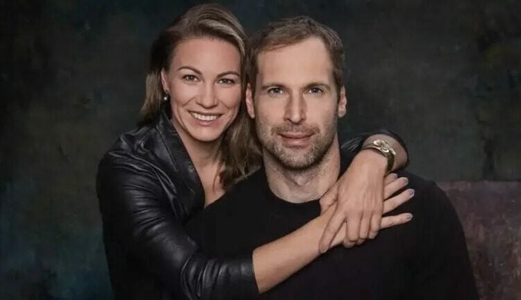 Ex-Chelsea goalkeeper Petr Čech confirms separation from wife after 26 years