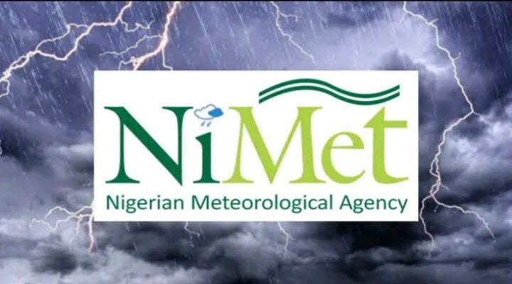 NiMET warns of fresh flooding in FCT, several states