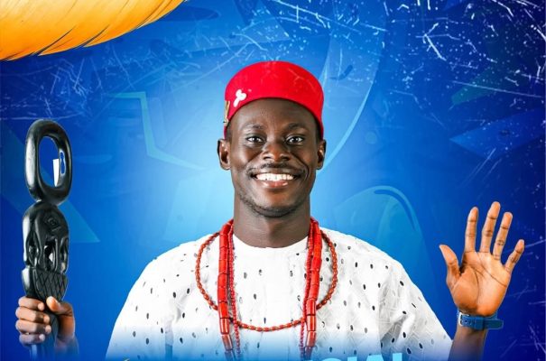 Nigerian TikToker ‘Geh Geh’ cashes out ,000 in one livestream