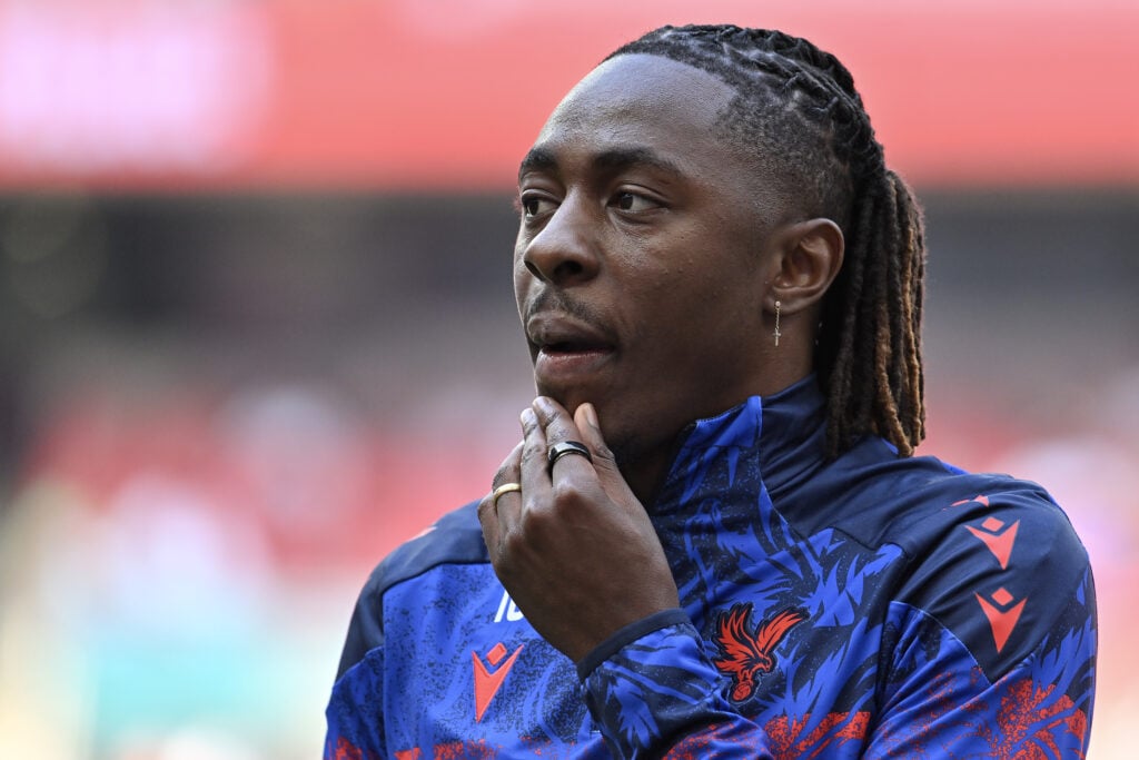 Fabrizio Romano: Eberechi Eze keen on Tottenham move as talks continue